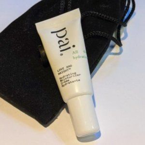 PAI love and night moisturizer